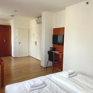 Kamer met Twee Aparte Bedden